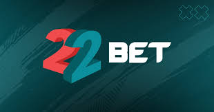 22Bet Logo - schnellste Auszahlung für Football X in EUR