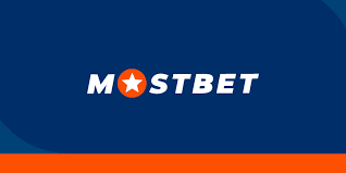 Mostbet Logo - Offshore Casino mit Football X in Deutschland